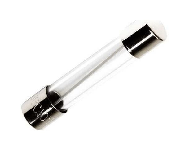 TÜM MOTOSİKLET UYUMLU CAM SİGORTA 30 AH