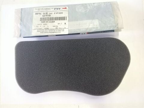 TVS PEP HAVA FİLTRESİ SÜNGERİ
