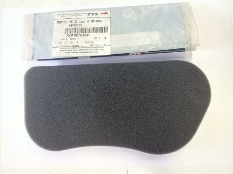 TVS PEP HAVA FİLTRESİ SÜNGERİ