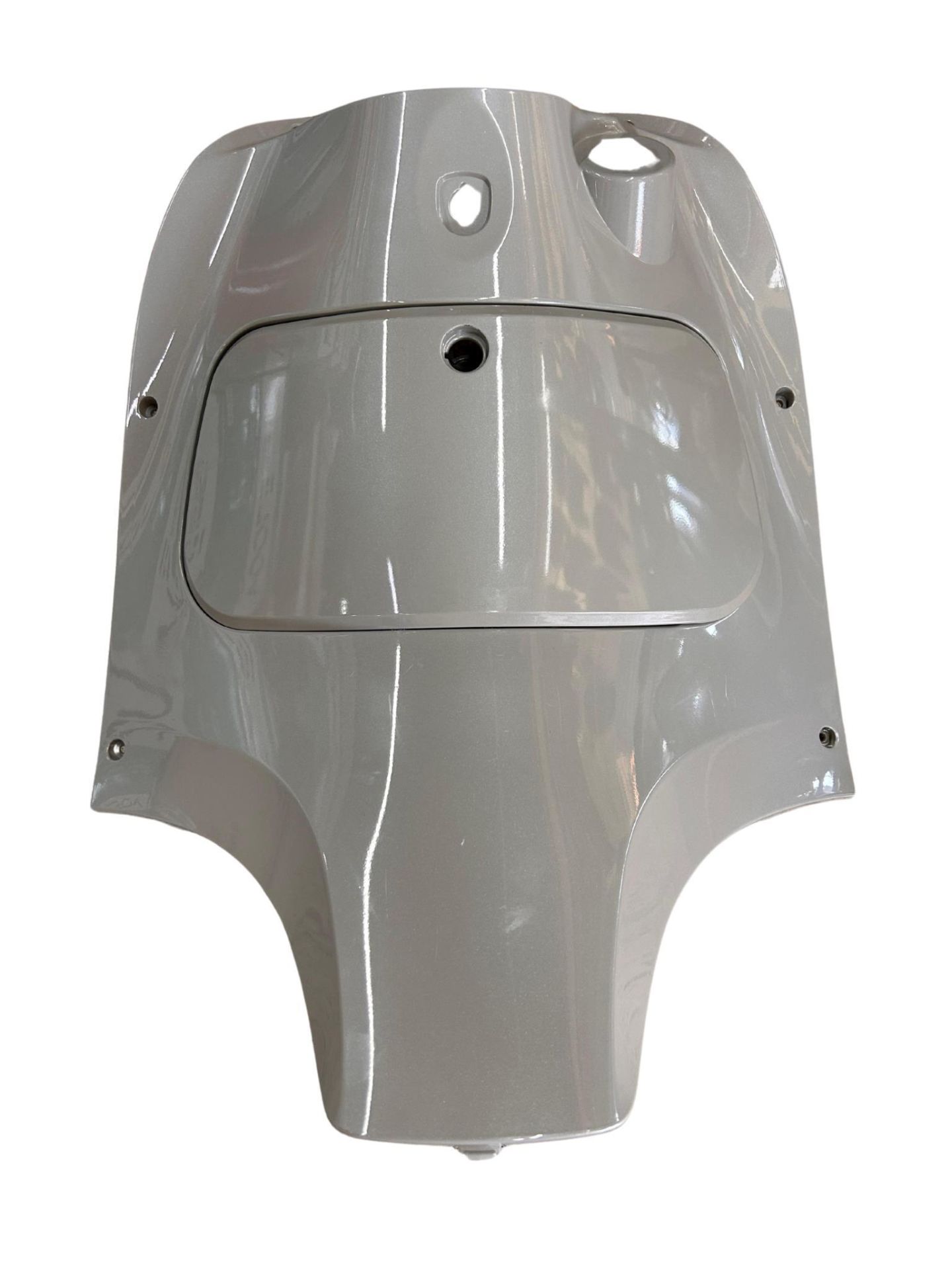 ARORA CAPPUCİNO 50 ÖN İÇ PANEL KAPAKLI GRİ