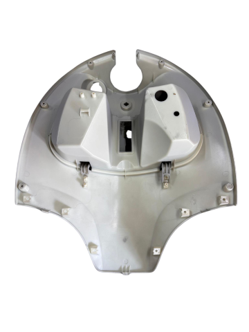 ARORA CAPPUCİNO 50 ÖN İÇ PANEL KAPAKLI GRİ