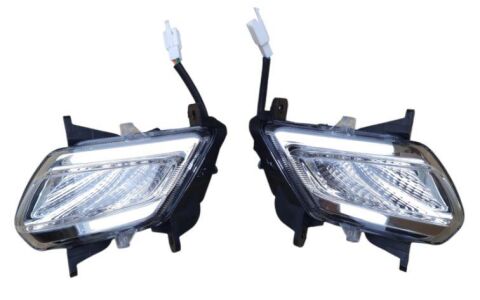 ARORA CAPPUCİNO 50 SAĞ SOL ÖN SİNYAL KOMPLE