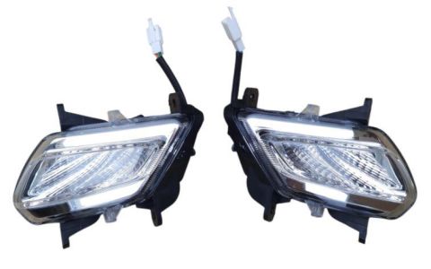 ARORA CAPPUCİNO 50 SAĞ SOL ÖN SİNYAL KOMPLE