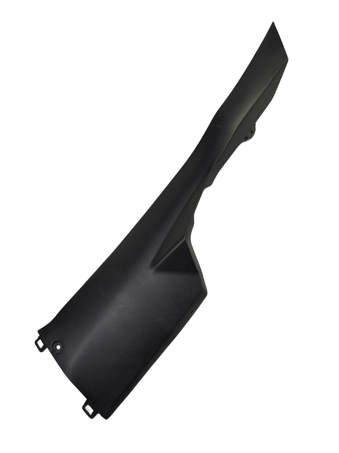 MONDİAL LOYAL 50 İ SOL ALT MARŞBİYE SİYAH