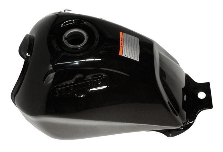 MONDİAL X-TREME MAXX 200 İ BENZİN DEPOSU SİYAH