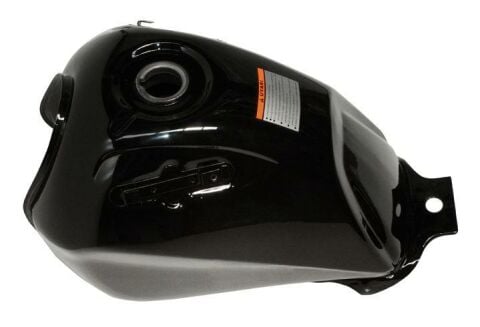 MONDİAL X-TREME MAXX 200 İ BENZİN DEPOSU SİYAH