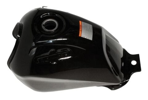 MONDİAL X-TREME MAXX 200 İ BENZİN DEPOSU SİYAH