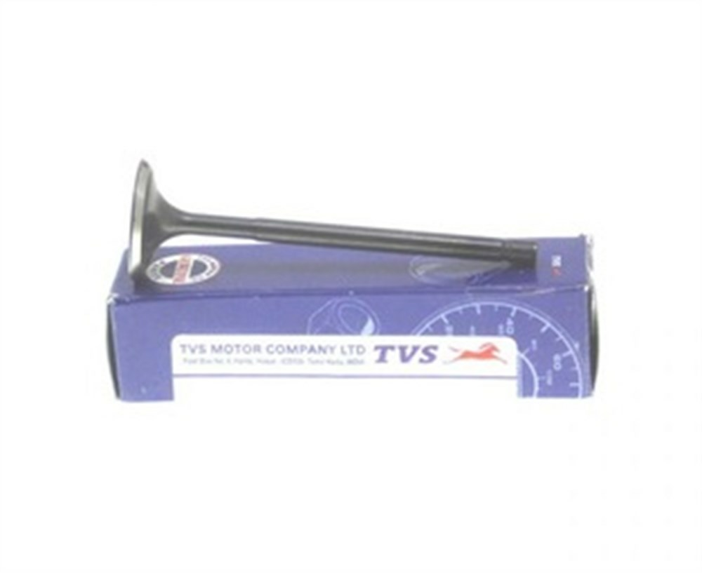 TVS RTR150 2007-2016 APACHE EGZOZ SİBOBU ORJİNAL