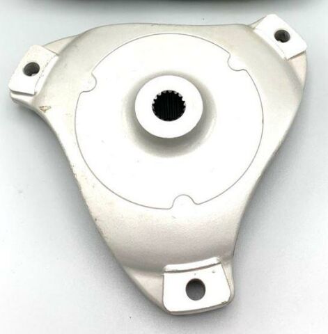 TVS PEP ARKA TEKERLEK GÖBEĞİ KAMPANA GRİ