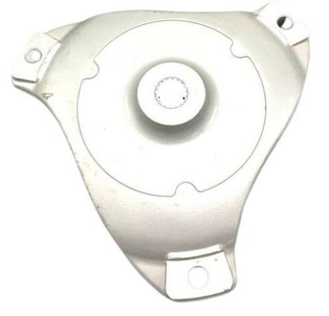 TVS PEP ARKA TEKERLEK GÖBEĞİ KAMPANA GRİ