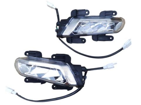 ARORA CAPPUCİNO 50 SAĞ SOL ARKA SİNYAL KOMPLE