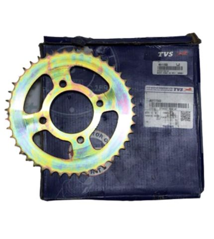 TVS RTR ARKA ZİNCİR DİŞLİSİ 44T ORJİNAL
