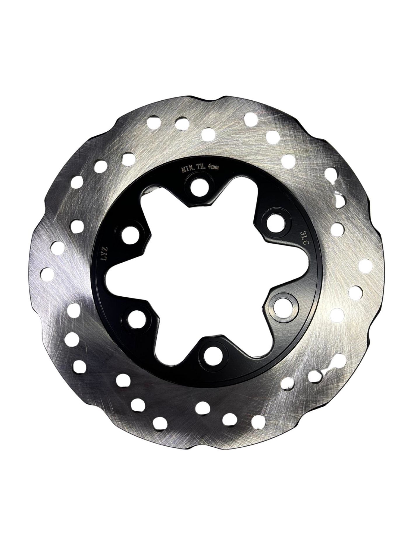 MONDİAL 125 DRİFT L ARKA FREN DİSKİ