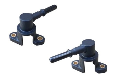 MONDİAL FURY110İ EKJEKSİYON KORUMA KAPAĞI