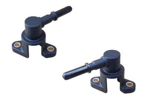 MONDİAL FURY110İ EKJEKSİYON KORUMA KAPAĞI