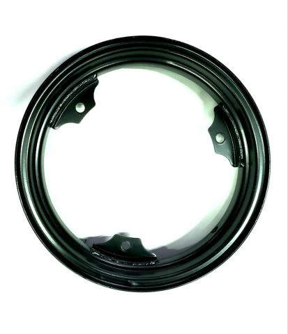 TVS PEP [ÖN ARKA UYUMLU] JANT FÜME ORJİNAL