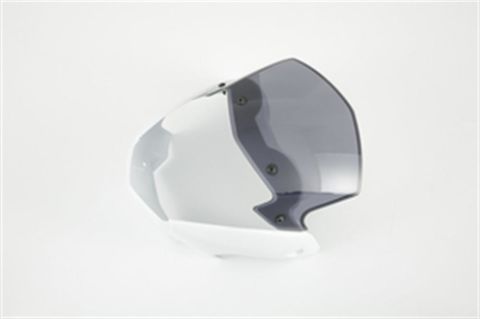YAMAHA YBR-K ESD FAR ÇERÇEVESİ SPERLİKLİ BEYAZ