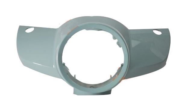 ARORA CAPPUCİNO 50 GİDON ÖN KAPAK FAR ÇERÇEVESİ TURKUAZ