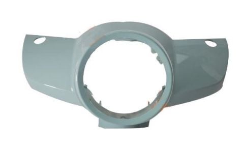 ARORA CAPPUCİNO 50 GİDON ÖN KAPAK FAR ÇERÇEVESİ TURKUAZ