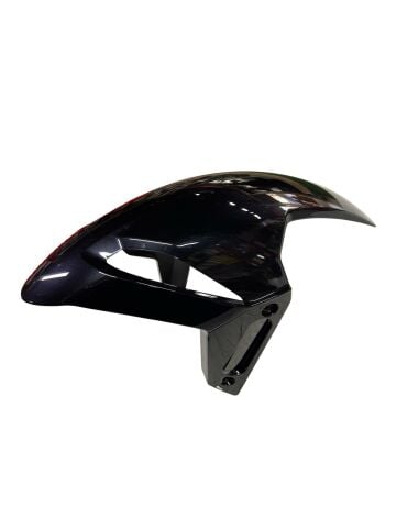 CF MOTO 450SR  ÖN ÇAMURLUK ZIRCON SİYAH