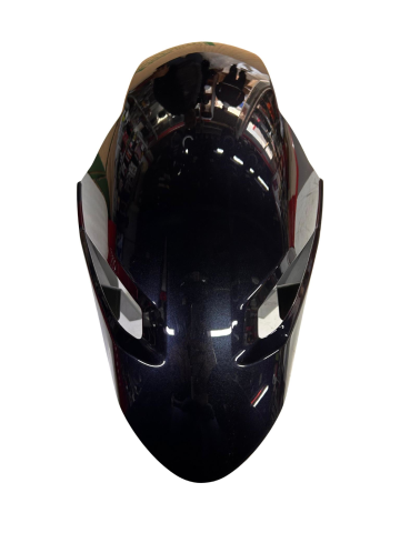 CF MOTO 450SR  ÖN ÇAMURLUK ZIRCON SİYAH