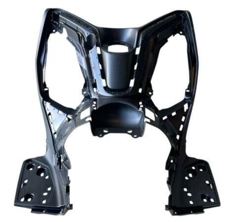 YAMAHA XMAX 250-300 TORPİDO ORJİNAL 2018-2021 ORJİNAL