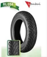 BİLLAS 3.50-10 DIŞ LASTİK BL-034 TUBELESS