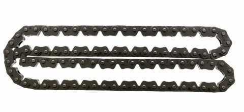 TVS APACHE RTR 150 EKSANTRİK ZİNCİRİ ORJİNAL