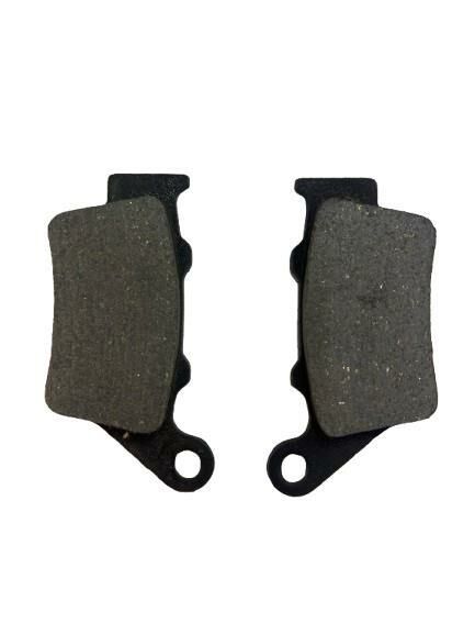 ARKA FREN DİSK BALATASI  CF NK250 CLX 700 KTM DUKE 390-690-790 RC 390
