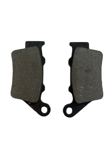 ARKA FREN BALATASI  CF NK250 CLX 700 KTM DUKE 390-690-790 RC 390