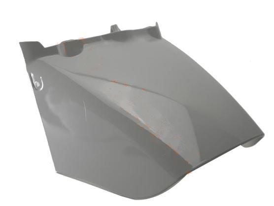 ARORA CAPPUCİNO 50 ÖN ÇAMURLUK ARKA PARÇA GRİ