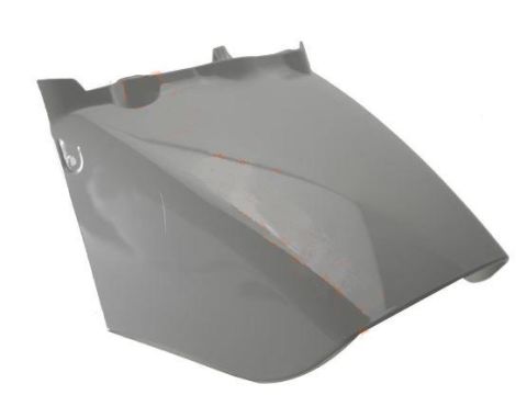 ARORA CAPPUCİNO 50 ÖN ÇAMURLUK ARKA PARÇA GRİ