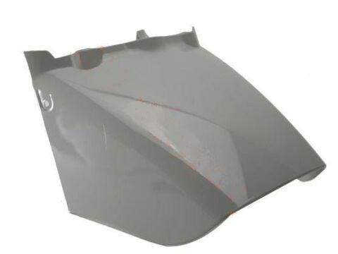 ARORA CAPPUCİNO 50 ÖN ÇAMURLUK ARKA PARÇA GRİ