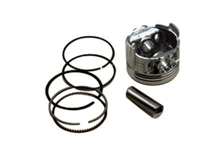 CG125 PİSTON SEKMAN SETİ 13 PERNO 56,5 MM