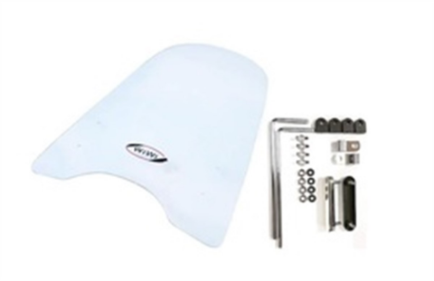 SİPERLİK CAMI ORTA BOY HF 503 KALIN