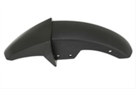 MONDİAL MH125 DRİFT ÖN ÇAMURLUK SİYAH