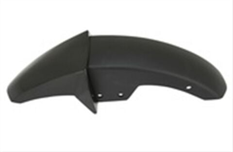 MONDİAL MH125 DRİFT ÖN ÇAMURLUK SİYAH