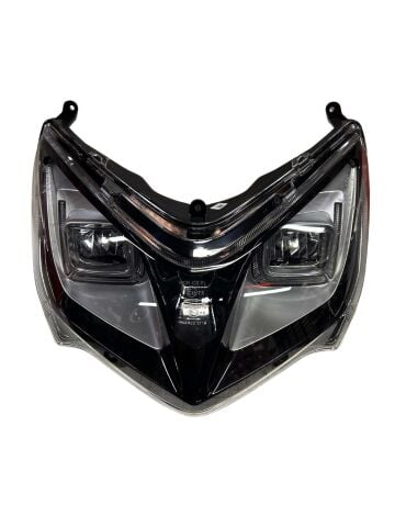 MONDİAL E-MON BUDDY FAR KOMPLE