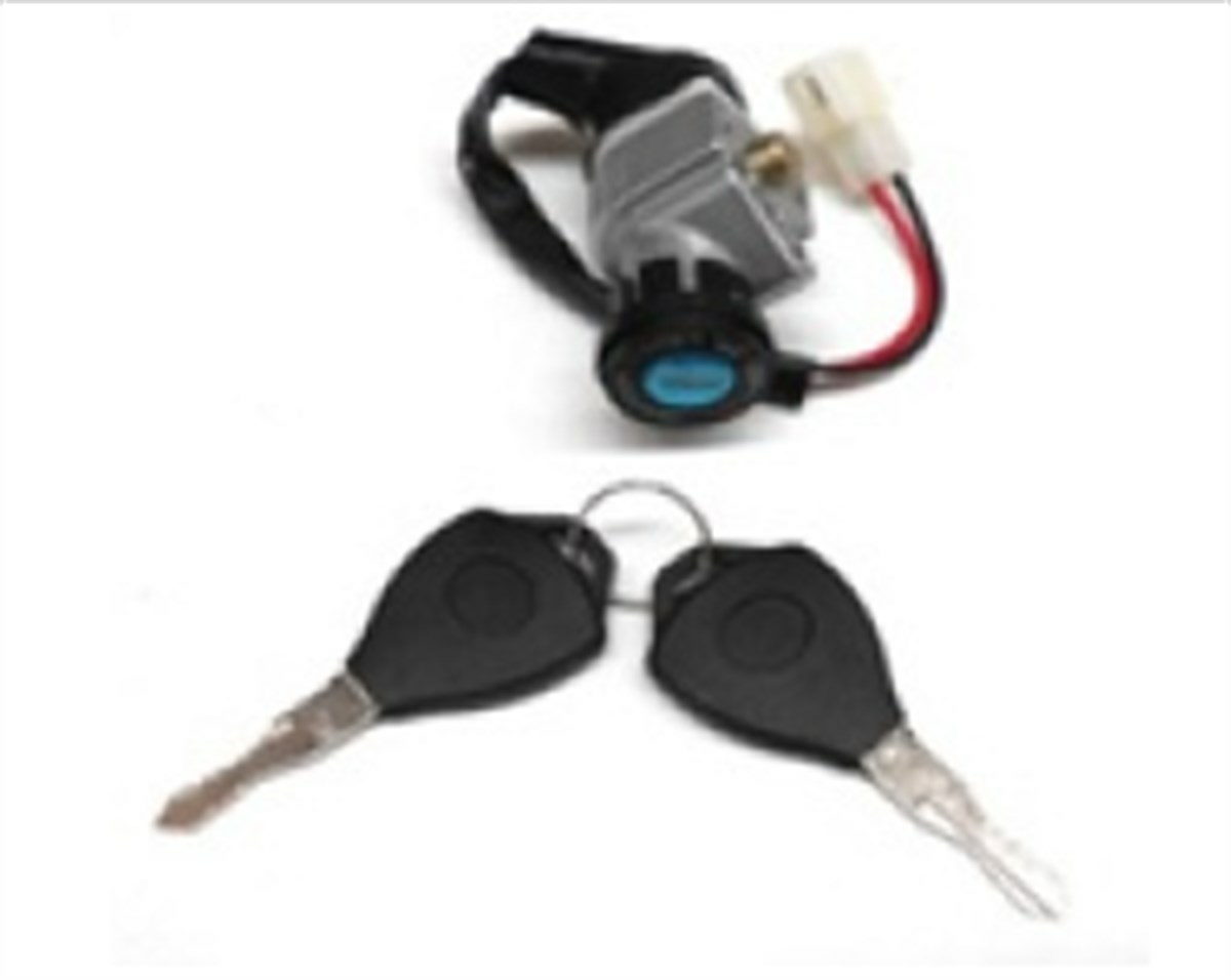 STMAX KOBRA JÜPİTER TEK KONTAK