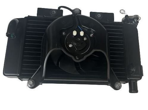 CFMOTO NK250 RADYATÖR KOMPLE  ORJİNAL