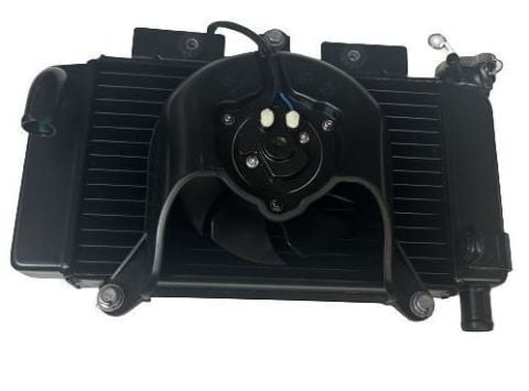 CFMOTO NK250 RADYATÖR KOMPLE  ORJİNAL