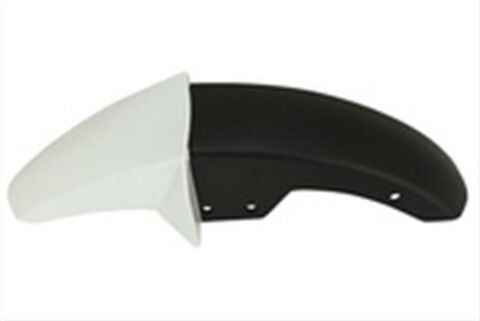 MONDİAL MH125 DRİFT ÖN ÇAMURLUK BEYAZ