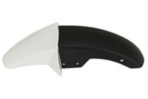 MONDİAL MH125 DRİFT ÖN ÇAMURLUK BEYAZ