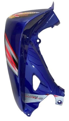 MOTORAN TORRO (BEST) SOL İÇ DIŞ DİZLİK MAVİ