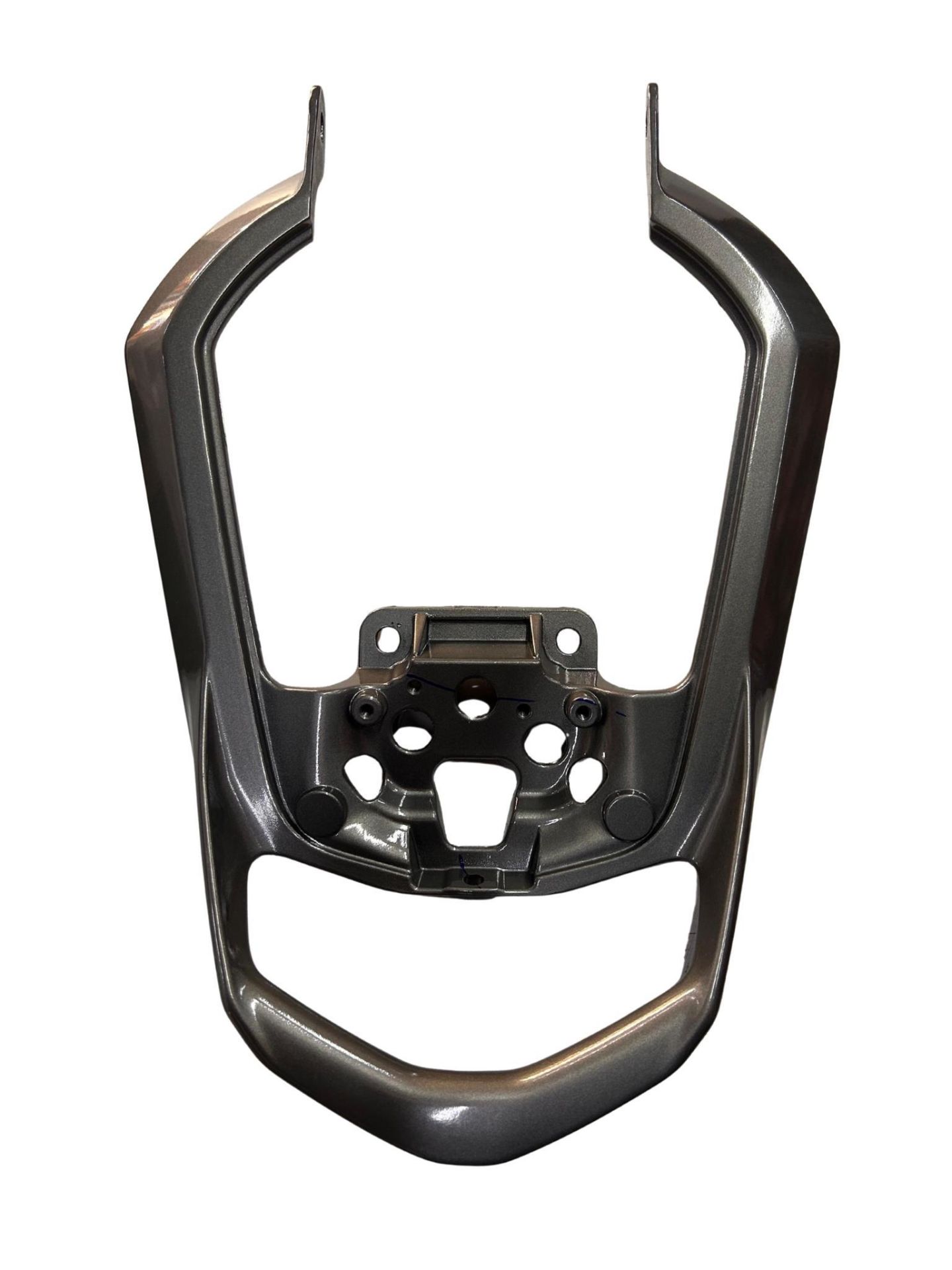 TVS RAIDER 125 ARKA TUTAMAK PORTBAGAJ