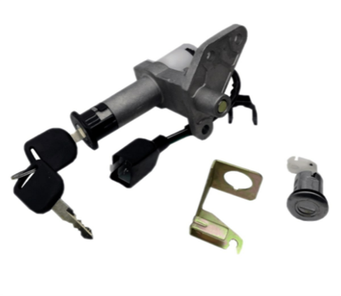 MONDİAL MASH 150 KONTAK KİLİT SETİ ORJİNAL