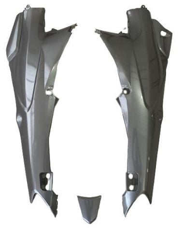 MOTORAN TORRO SAĞ SOL SELE ALTI STOP ÜSTÜ TAKIM GRİ(ETİKETSİZ)