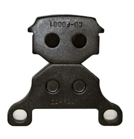 MONDİAL DRİFT MH125-150 ÖN FREN BALATASI