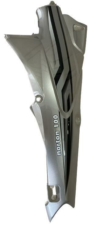 MOTORAN TORRO (NORTON 100) SAĞ SELE ALTI GRİ