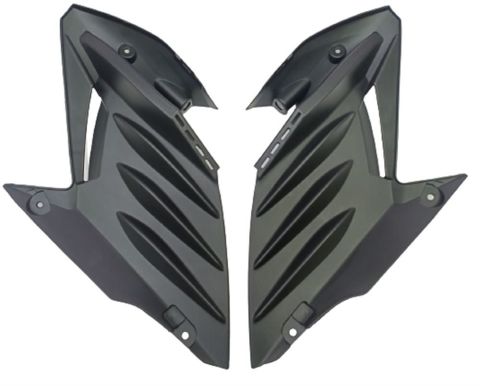 YAMAHA YS125 DEPO PANZOLOTU TAKIM